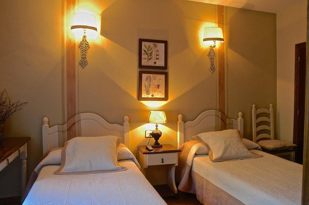 Hotel Casa Frauca Sarvisé Pokój zdjęcie