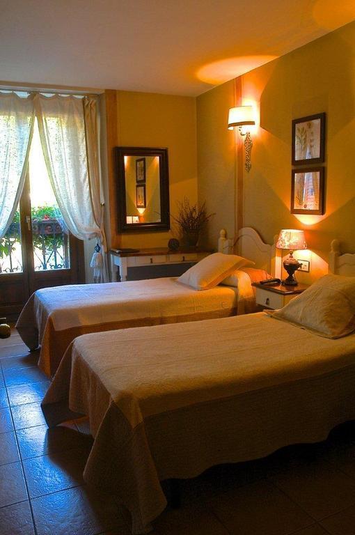 Hotel Casa Frauca Sarvisé Pokój zdjęcie