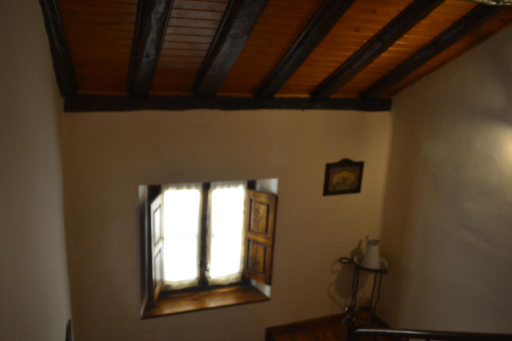 Hotel Casa Frauca Sarvisé Zewnętrze zdjęcie