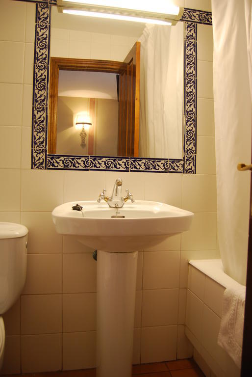 Hotel Casa Frauca Sarvisé Pokój zdjęcie
