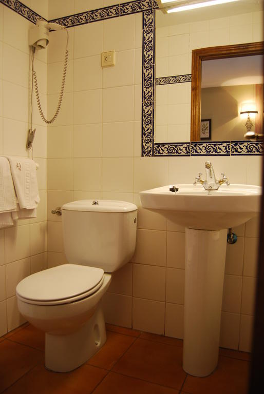 Hotel Casa Frauca Sarvisé Zewnętrze zdjęcie
