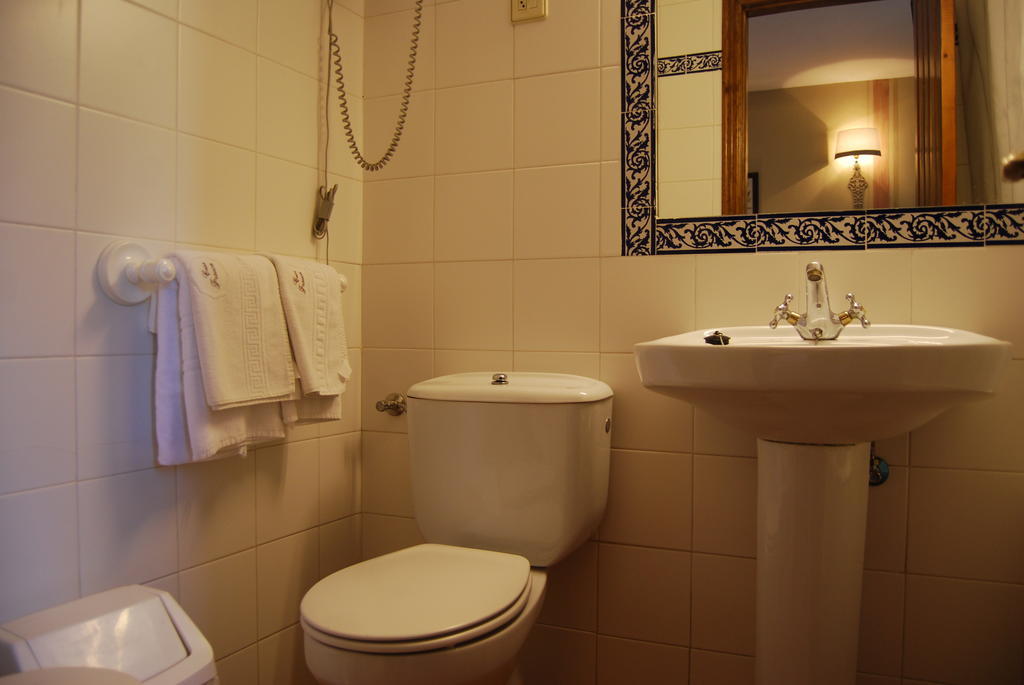 Hotel Casa Frauca Sarvisé Zewnętrze zdjęcie