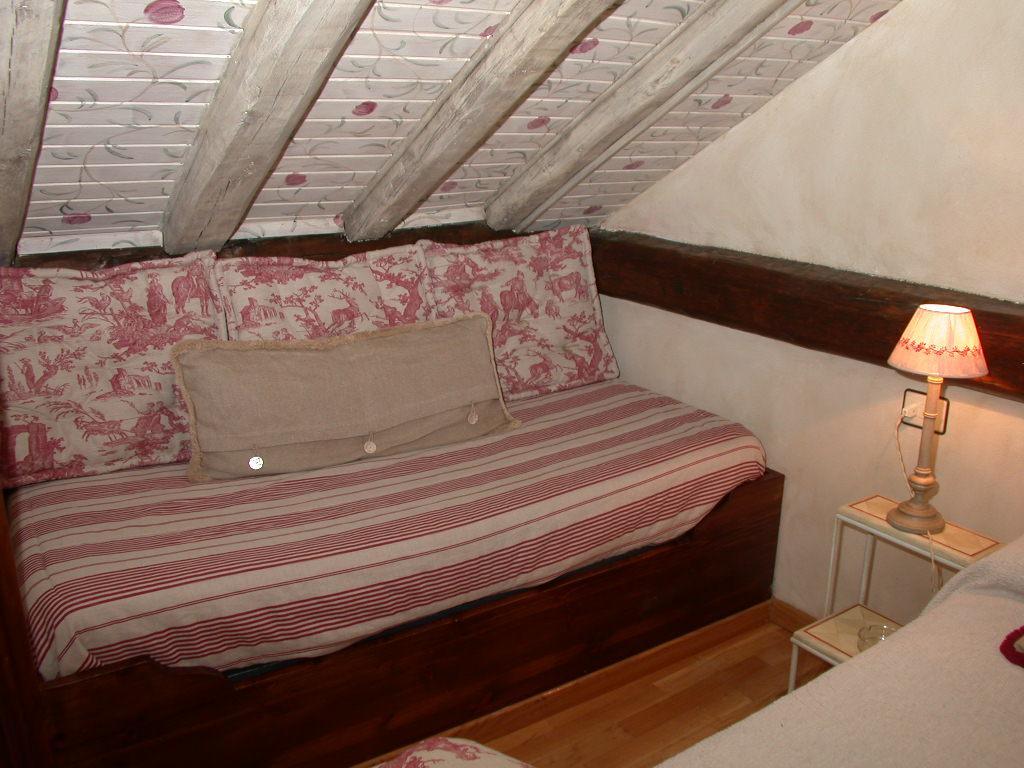 Hotel Casa Frauca Sarvisé Zewnętrze zdjęcie